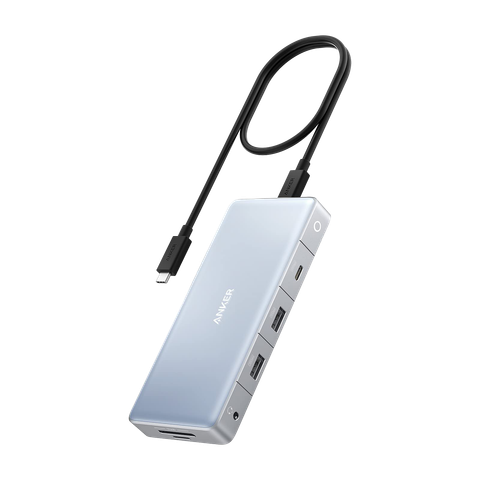 Anker 575 USB-C Hub