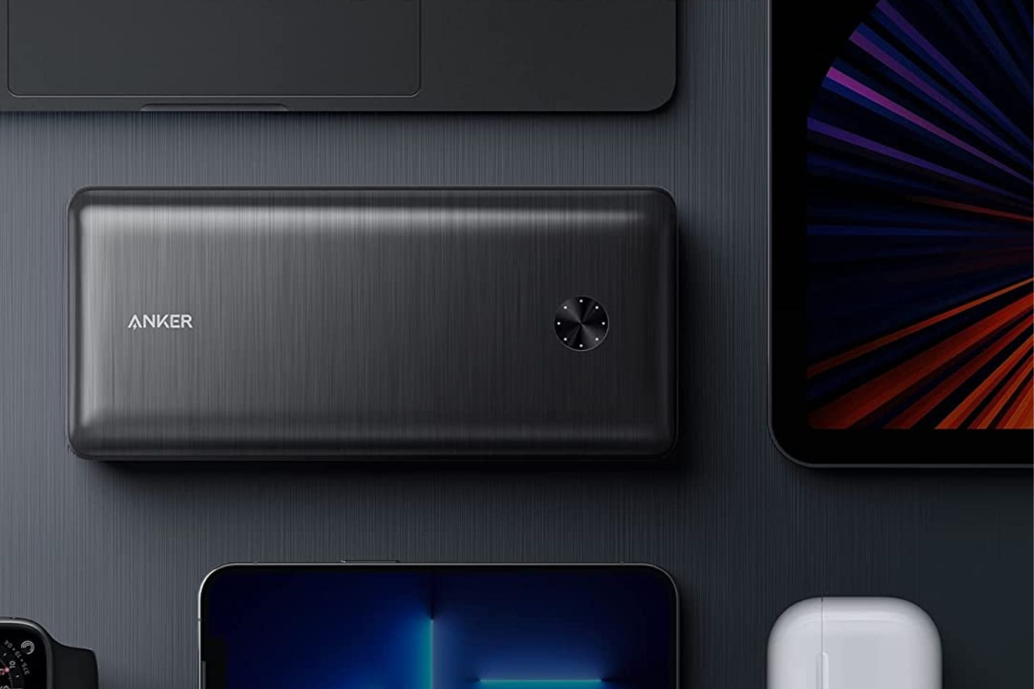 Anker's best power banks are down to their lowest prices for Prime Day