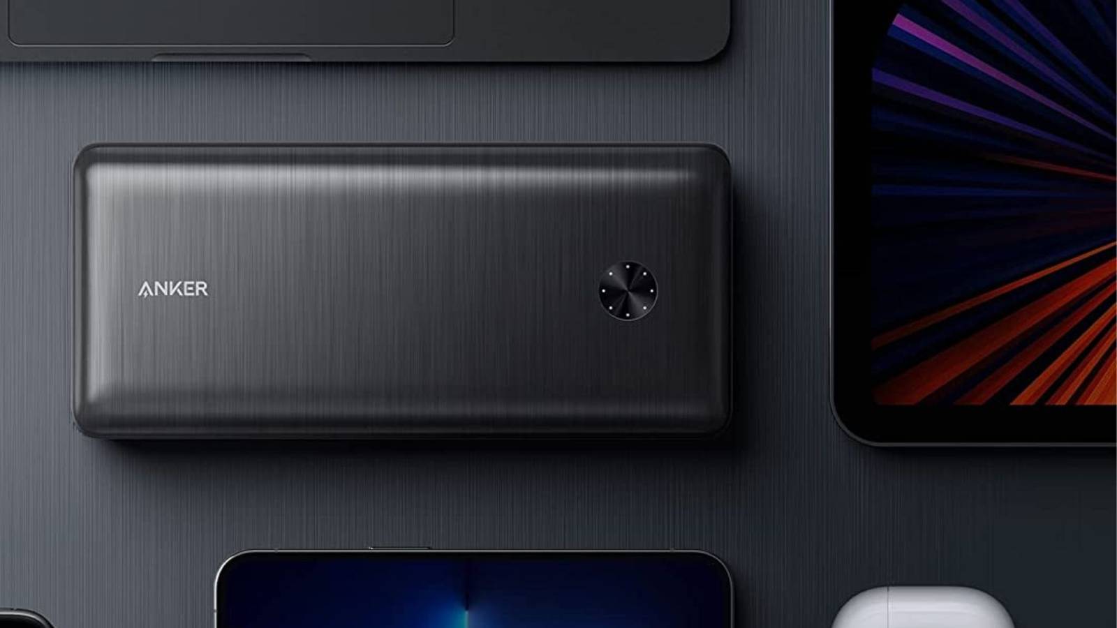 Anker's best power banks are down to their lowest prices for Prime Day