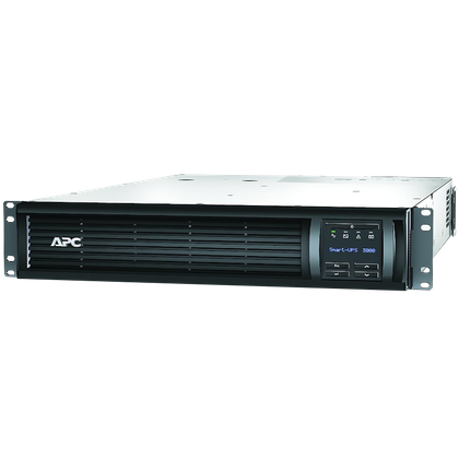 APC SMT3000RM2UC