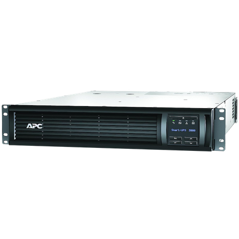 APC SMT3000RM2UC