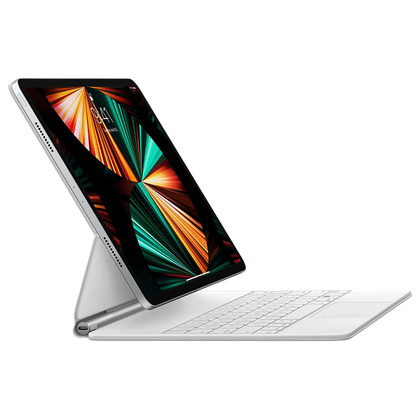 Apple iPad Pro 12.9-inch Magic Keyboard