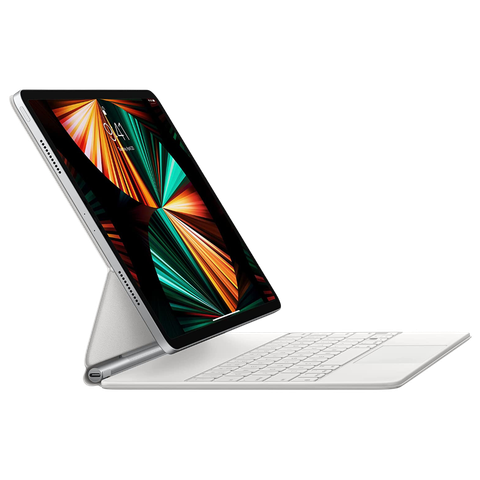 Apple iPad Pro 12.9-inch Magic Keyboard