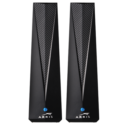Arris SURFboard Wi-Fi 6E gaming upgrade kit