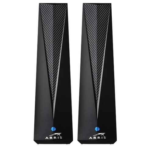 Arris SURFboard Wi-Fi 6E gaming upgrade kit