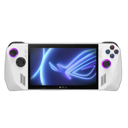 Asus ROG Ally vs Nintendo Switch: What's the better gaming handheld? Asus ROG Ally vs Nintendo Switch: What's the better gaming handheld?