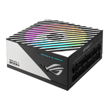 asus rog loki sfxl 850w platinum power supply