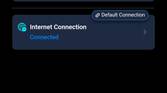 Using VPN Fusion in the Asus app