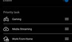 ASUS RT-AX88U Pro QoS settings