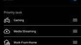 ASUS RT-AX88U Pro QoS settings