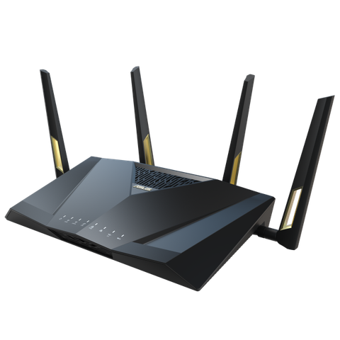 ASUS RT-AX88U Pro Wi-Fi 6 AX6000 dual-band router