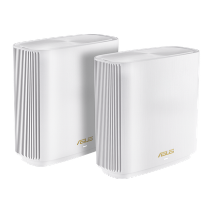 ASUS ZenWiFi XT9 tri-band Wi-Fi 6 mesh AX7800