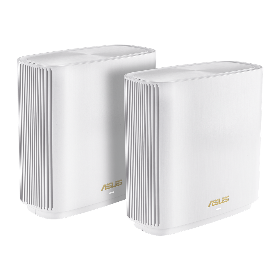 ASUS ZenWiFi XT9 tri-band Wi-Fi 6 mesh AX7800