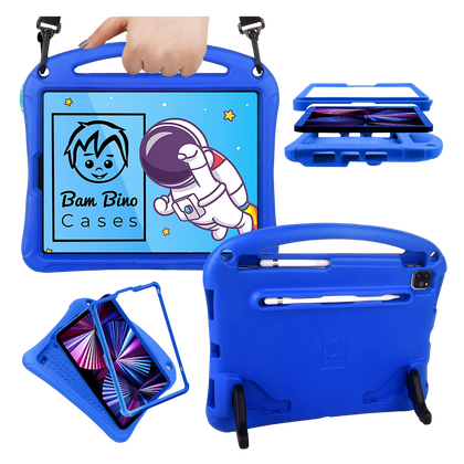 Bam Bino iPad Pro 12.9-inch (2022) case
