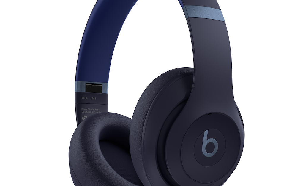 Navy Blue Do Beats Headphones Only Work With Apple Products