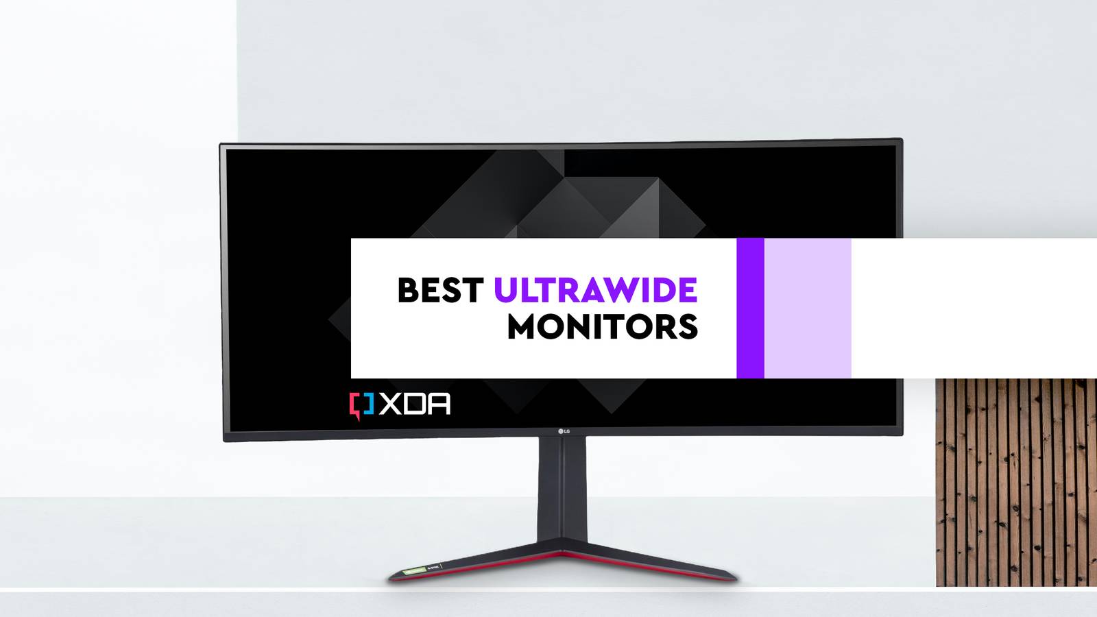 Best ultrawide monitors in 2024
