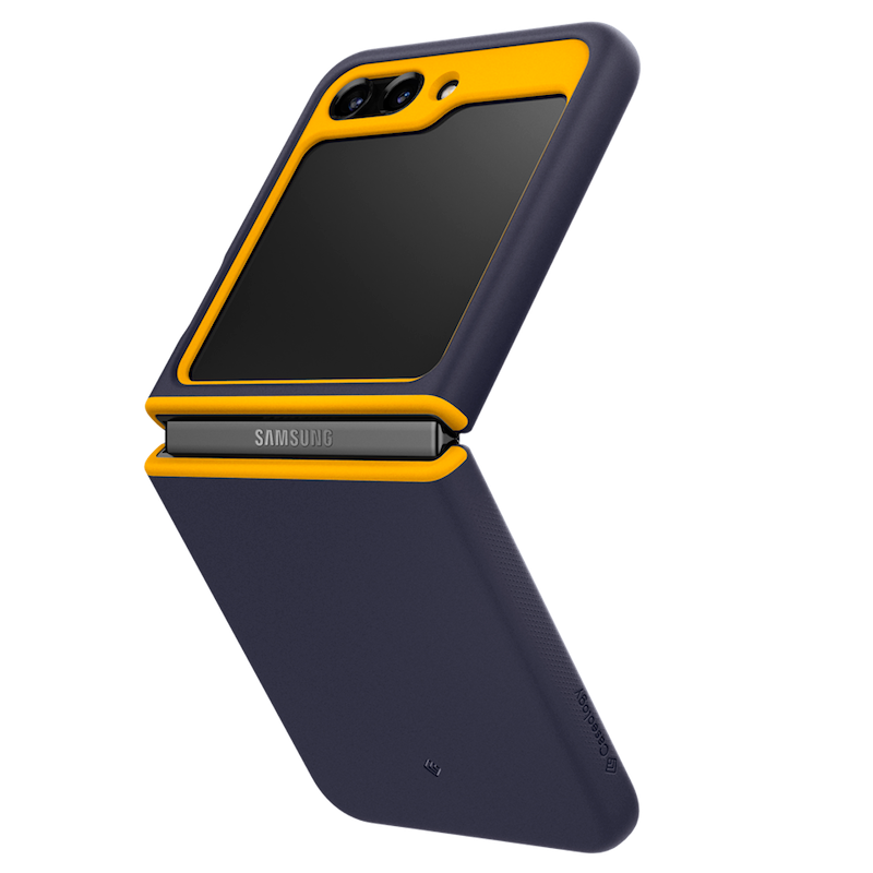 Premium Luxury Case For Samsung Galaxy Z Flip 5 – The Z Flip Case