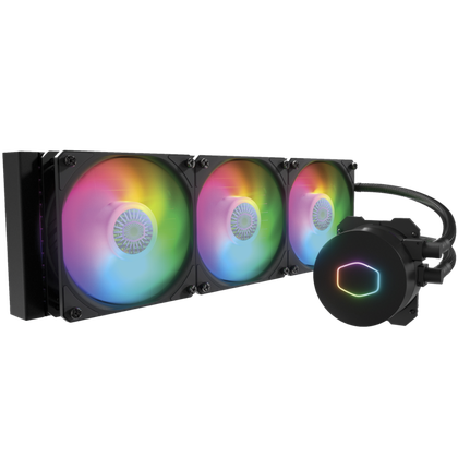 CoolerMaster MasterLiquid ML360L ARGB V2