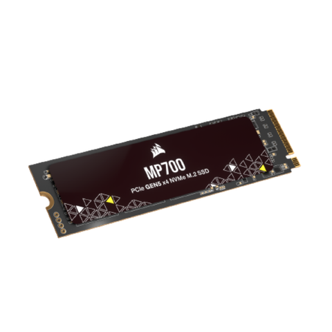 corsair mp700 pcie5 nvme