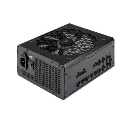 corsair rm1000x shift power supply