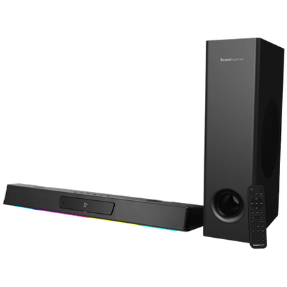 Creative Sound Blaster Katana V2X