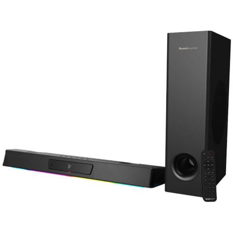 Creative Sound Blaster Katana V2X