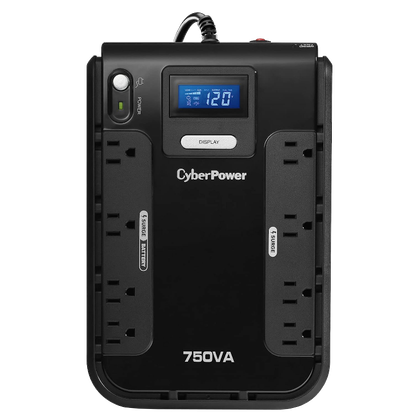 CyberPower CP750LCD