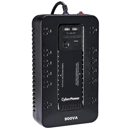 CyberPower ST900U