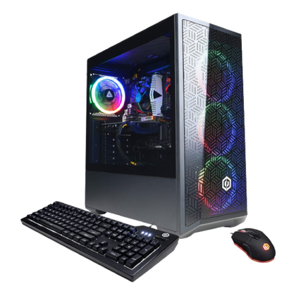 cyberpowerpc gamer xtreme vr gaming pc