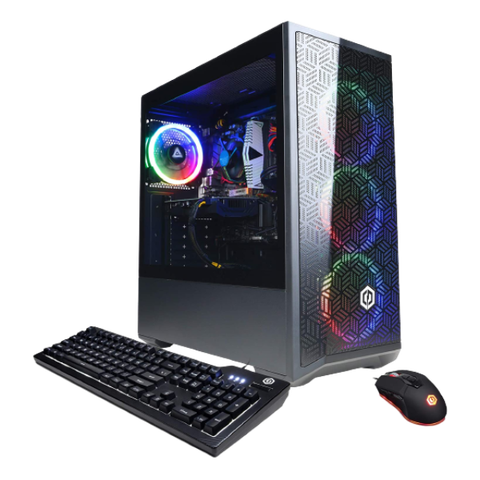 cyberpowerpc gamer xtreme vr gaming pc