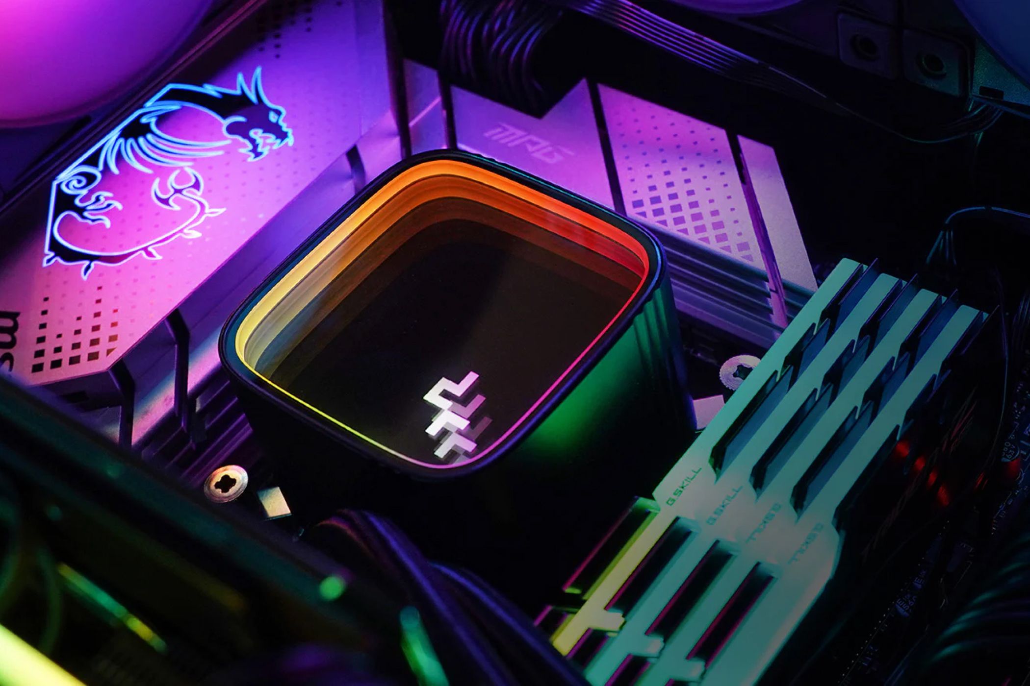 3 reasons to create an open-loop CPU cooler inside your PC