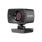 Elgato Facecam on transparent background.