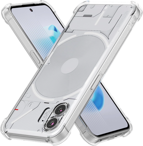 Best Nothing Phone 2 cases in 2023 Best Nothing Phone 2 cases in 2023