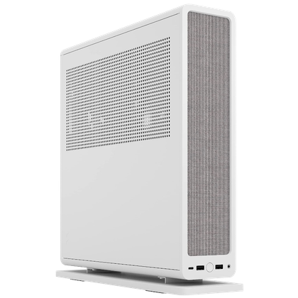 Cresta de diseño fractal