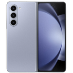 Galaxy Z Fold 5 render
