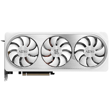Gigabyte GeForce RTX 4070 AERO