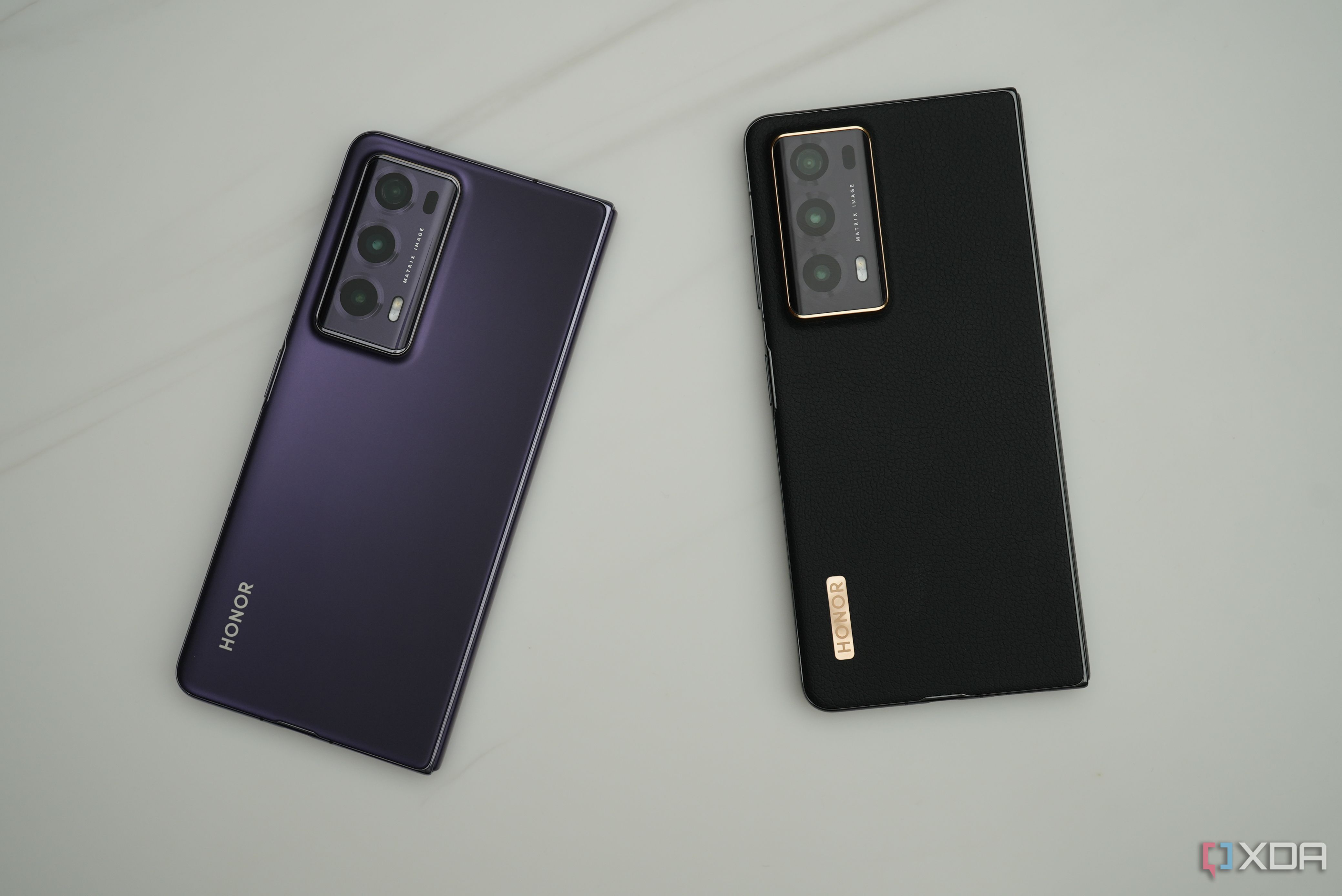 Honor Magic V2 hands-on: The new thinnest foldable changes the game