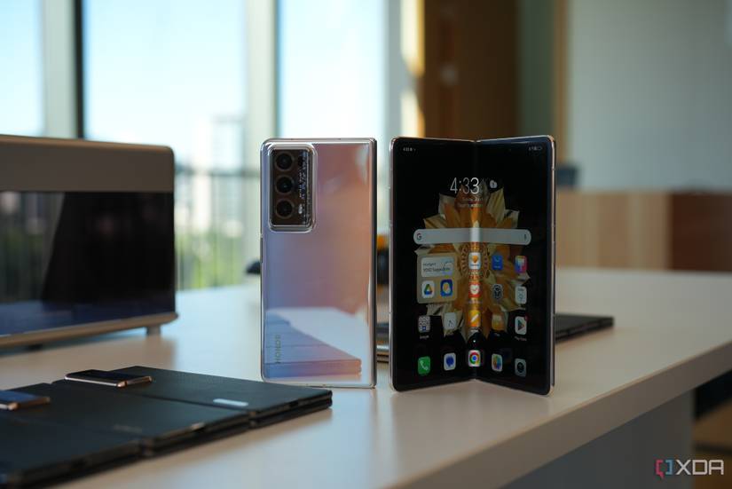 Honor Magic V2 