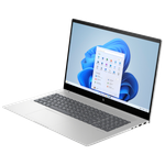 Angled view of the HP Envy 17