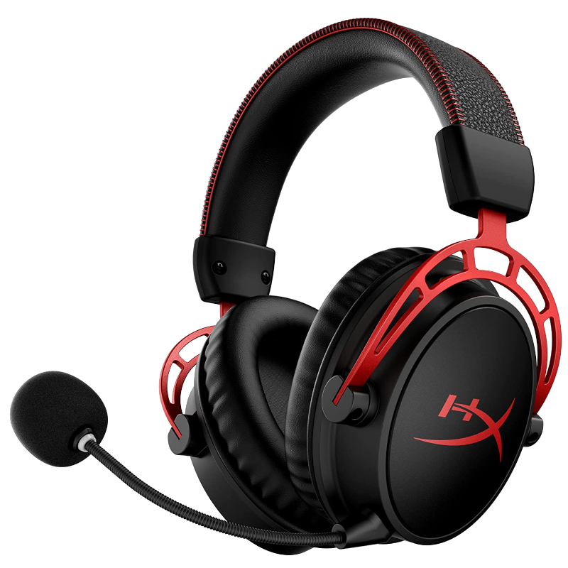 Budget Gaming Headsets Best Budget Hyperx Headset HyperX Cloud