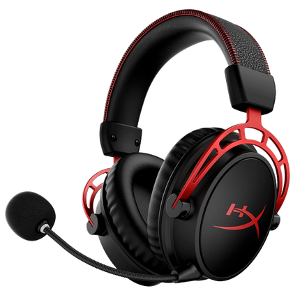 HyperX Cloud Alpha Wireless