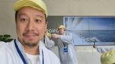 Nothing Phone 2 selfie camera