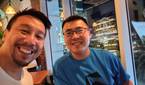 Nothing Phone 2 selfie camera