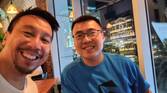 Nothing Phone 2 selfie camera