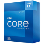 Intel Core i7-12700KF