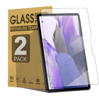 junfire tab s9 plus screen protector