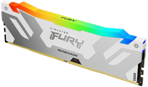 Kingston Fury Renegade DDR5 RAM