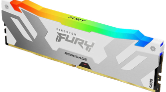 Kingston Fury Renegade DDR5 RAM