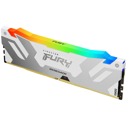 Kingston Fury Renegade DDR5 RAM