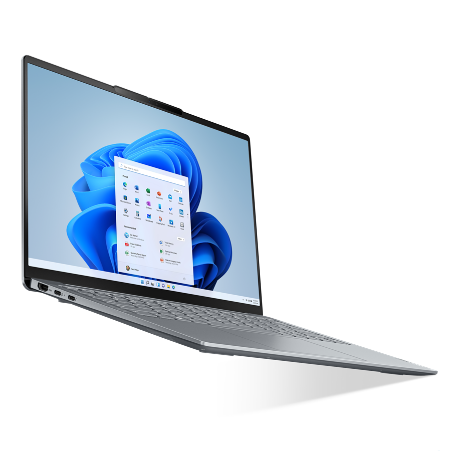Lenovo Yoga Slim 7i Carbon laptop review: For life on the go